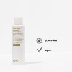 EVO Water Killer — absorption d'huile pour corps et mouvement