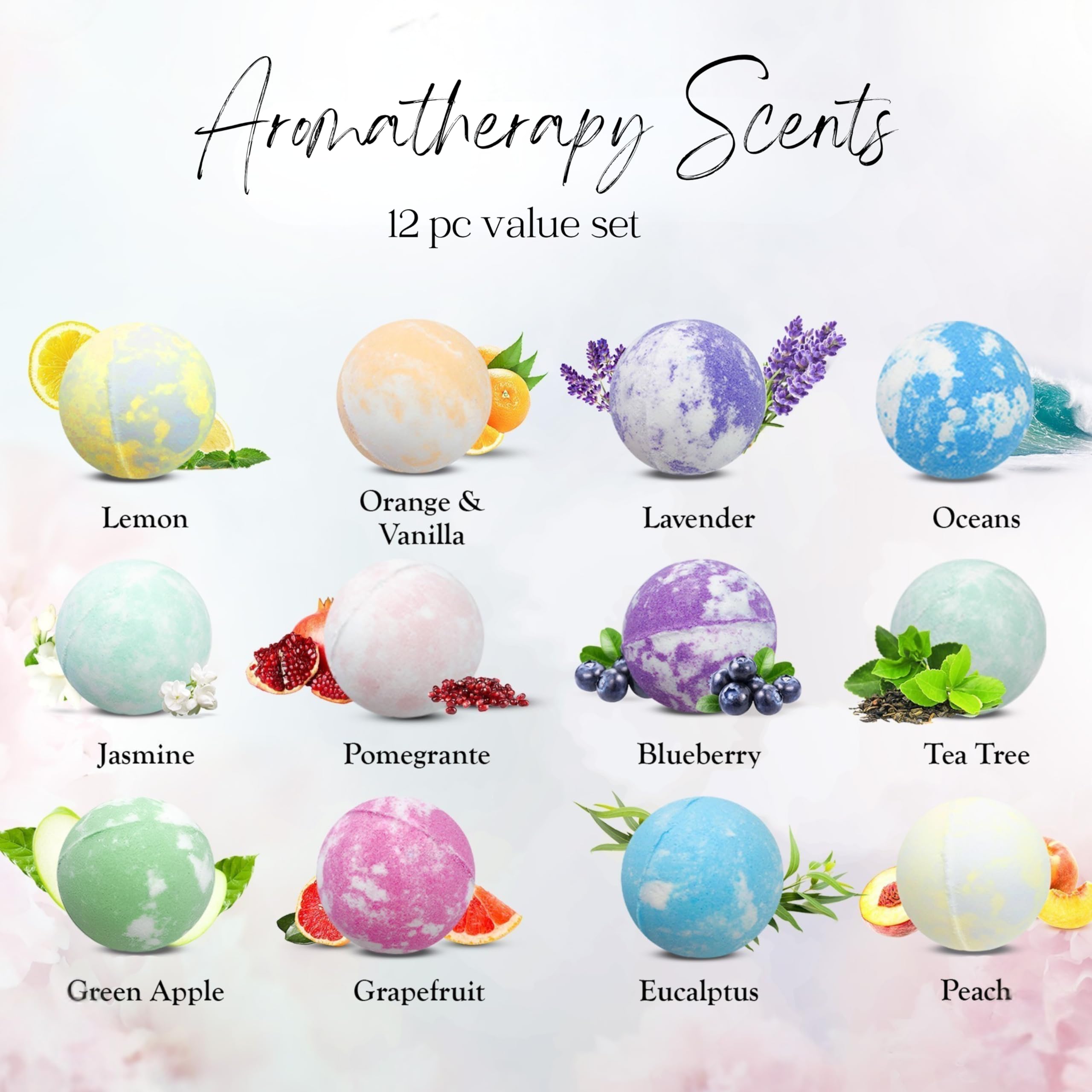 Effervescence prolongée EvolutionUSA offrant une détente durable pendant le bain.