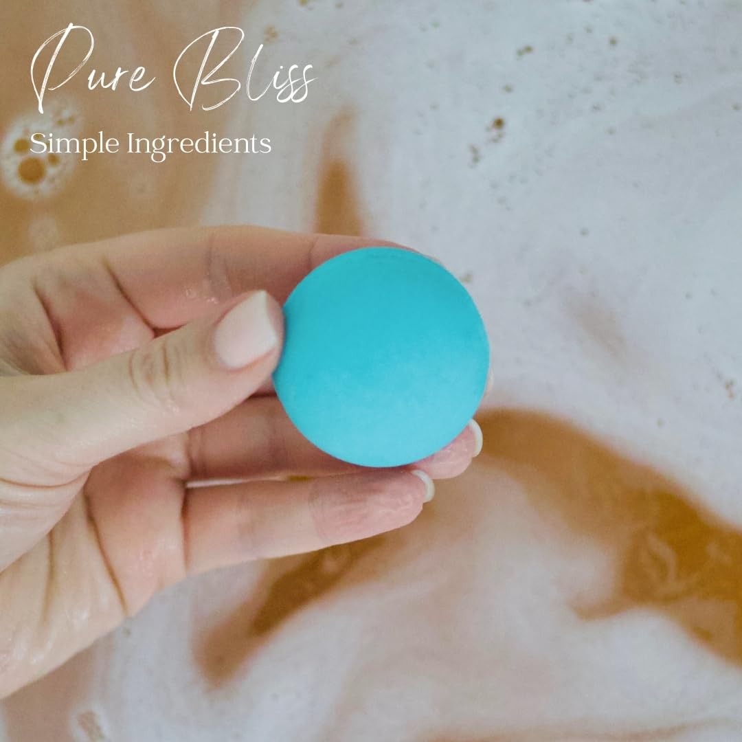 Parfums variés EvolutionUSA Refresh : choix multiples pour personnaliser l’expérience bain.