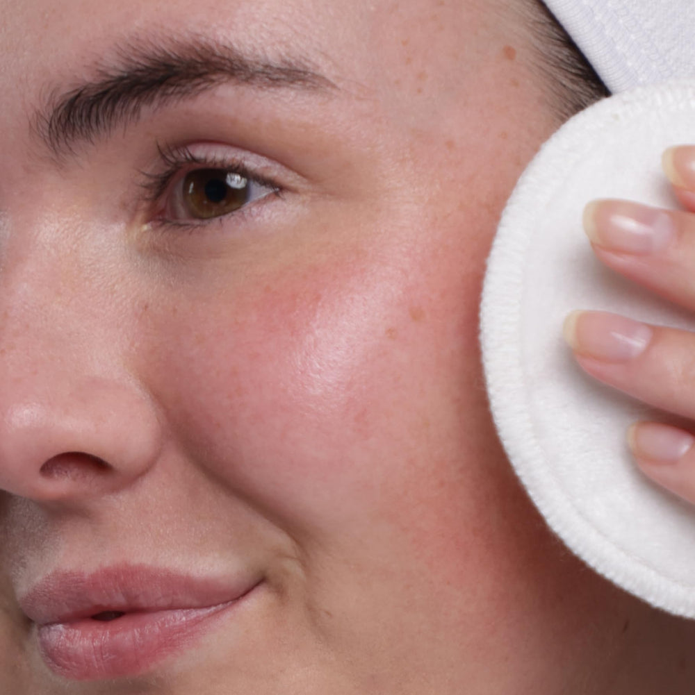 Evolve Organic Beauty – Grenade bio, antioxydants qui protègent et hydratent.