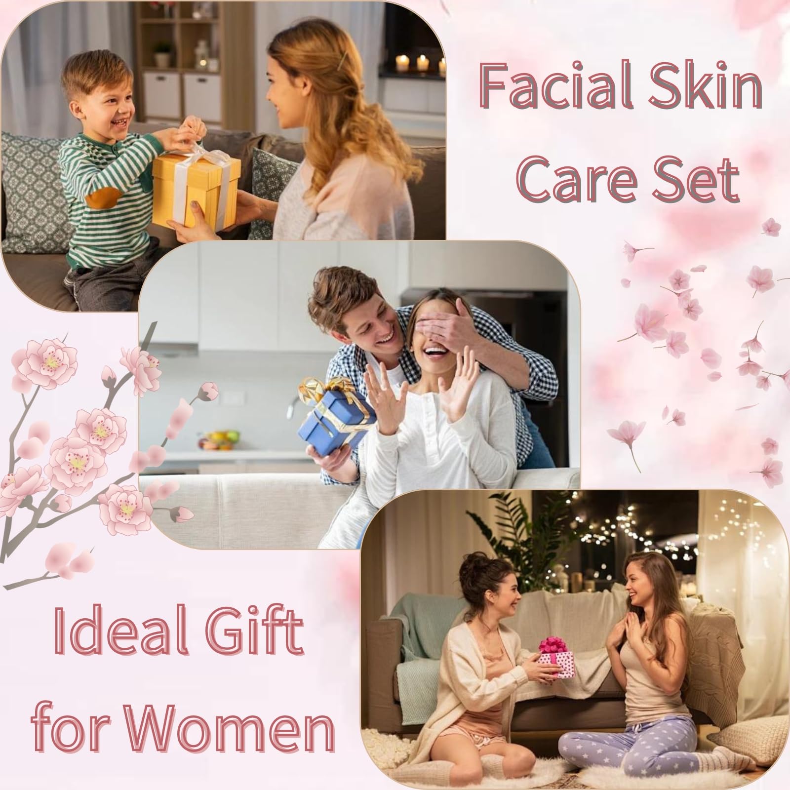 Bandeau cheveux Evolvique Sakura, accessoire pratique pour routine propre.