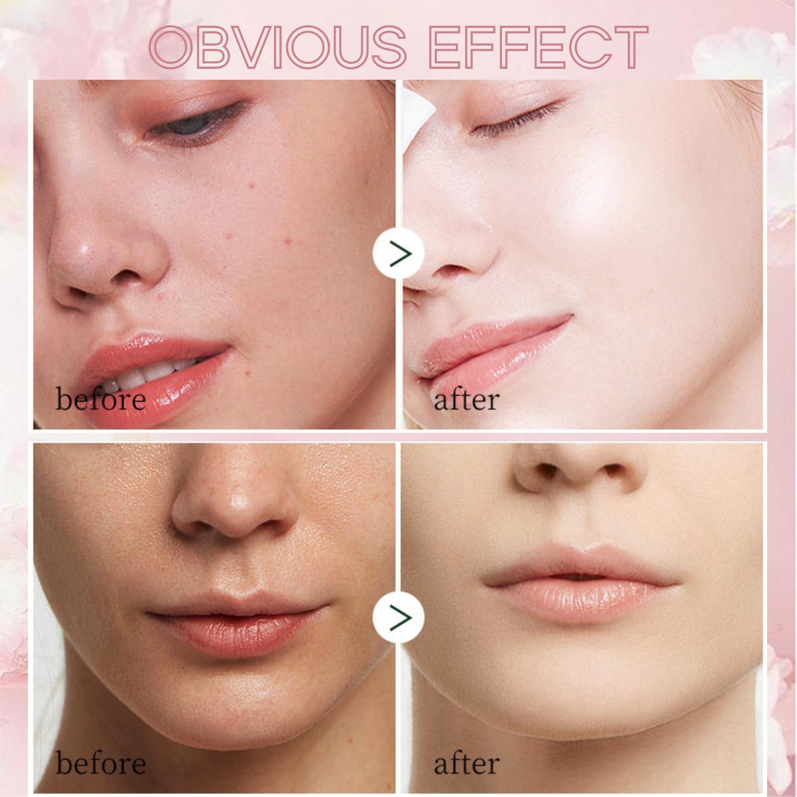 Crème essence Evolvique Sakura, douceur hydratante et texture soyeuse.