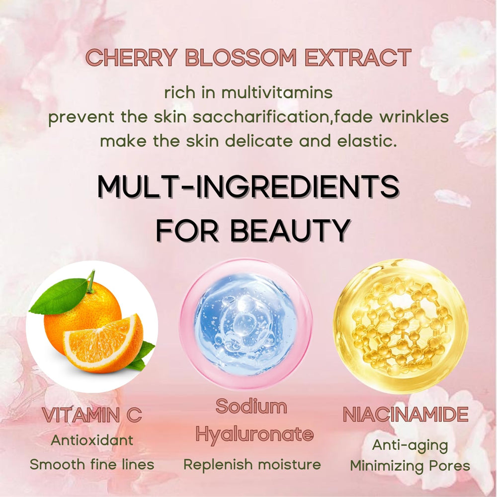 Crème yeux jour-nuit Evolvique Sakura, soin ciblé pour le contour.