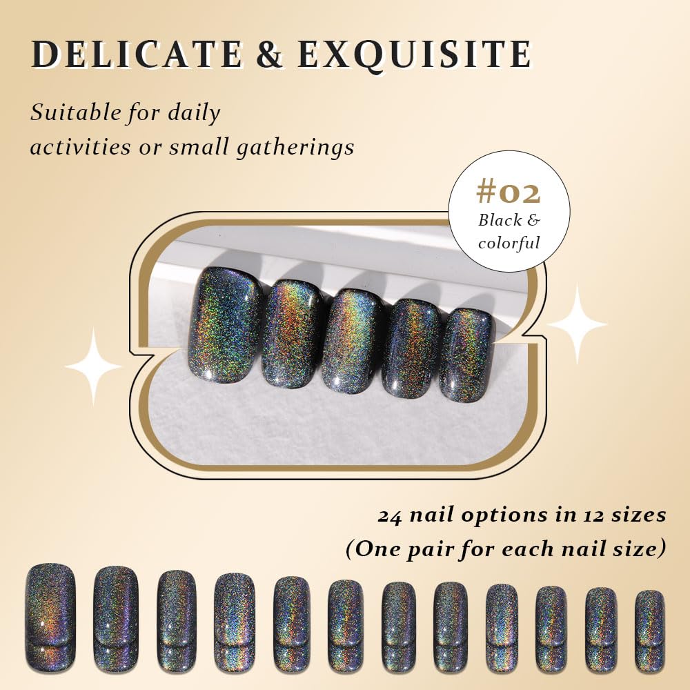 Application douce sur ongles naturels avec evpct sans dommages.
