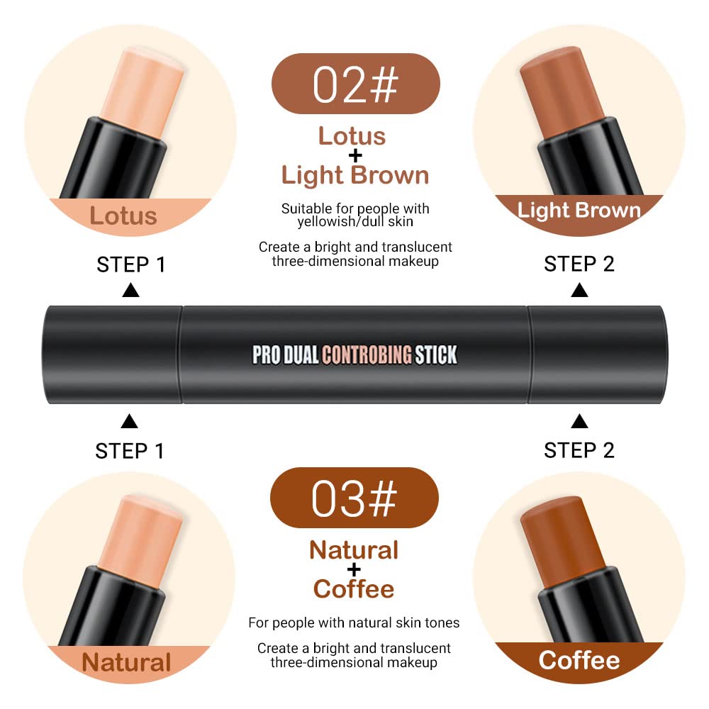 evpct baton-bronzueur-creme pour une couleur bronze naturelle et longue tenue