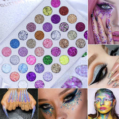 Primer paillettes evpct cakaila, accessoire utile pour fixer les brillants.