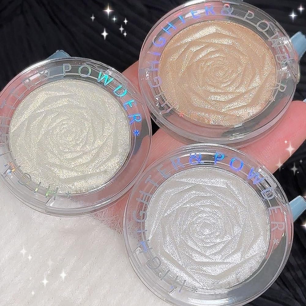 evpct levres illuminateur palette champagne or intensifie les lèvres avec un éclat discret.