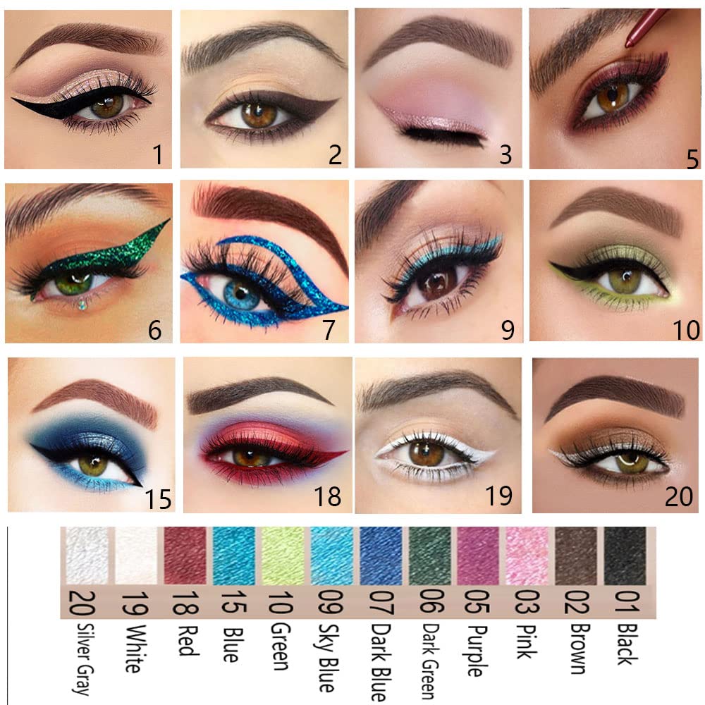 evpct-coffret-delineateur-yeux-cadeau: idée cadeau maquillage idéale.