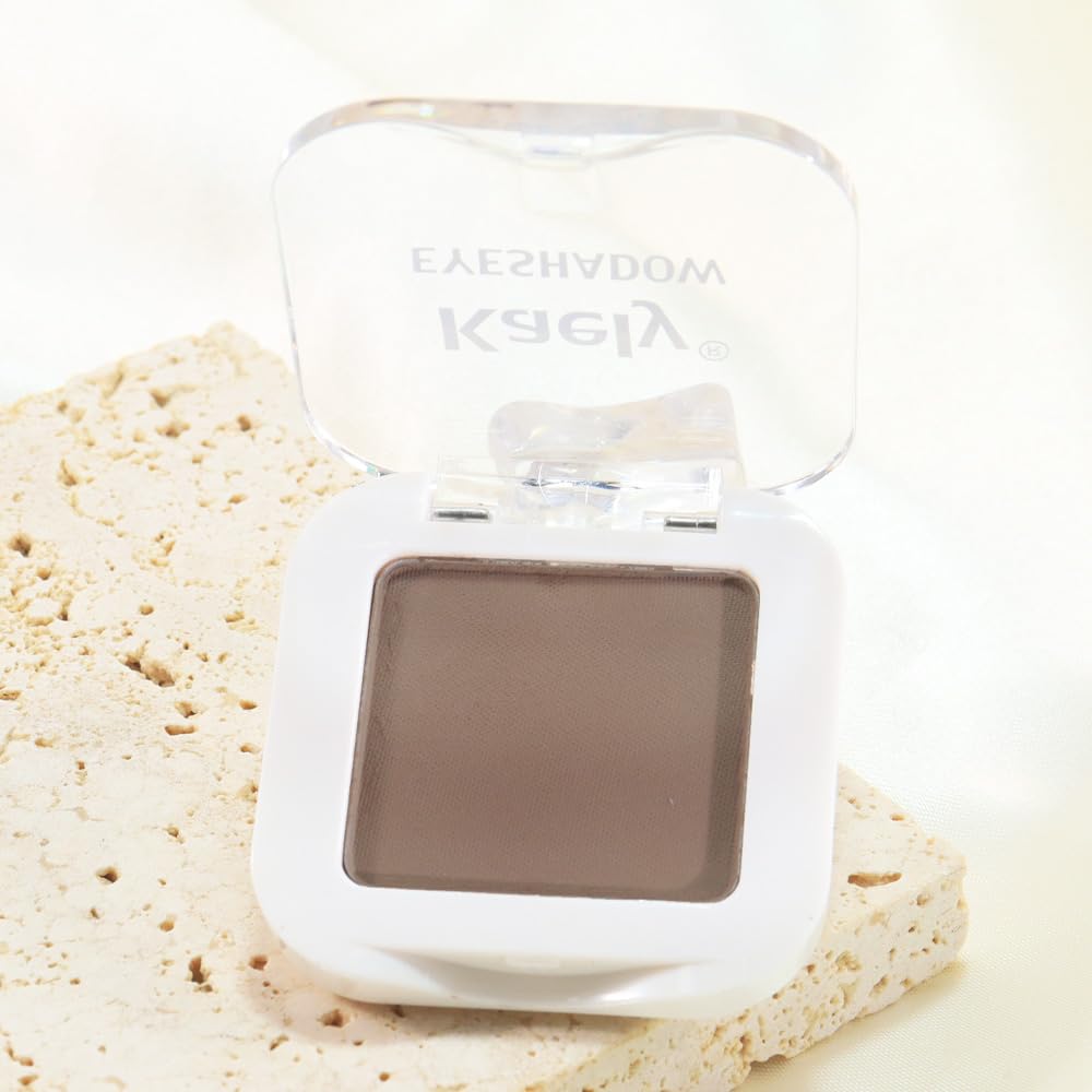 Palette evpct compact-mini-portable: maquillage rapide en déplacement.