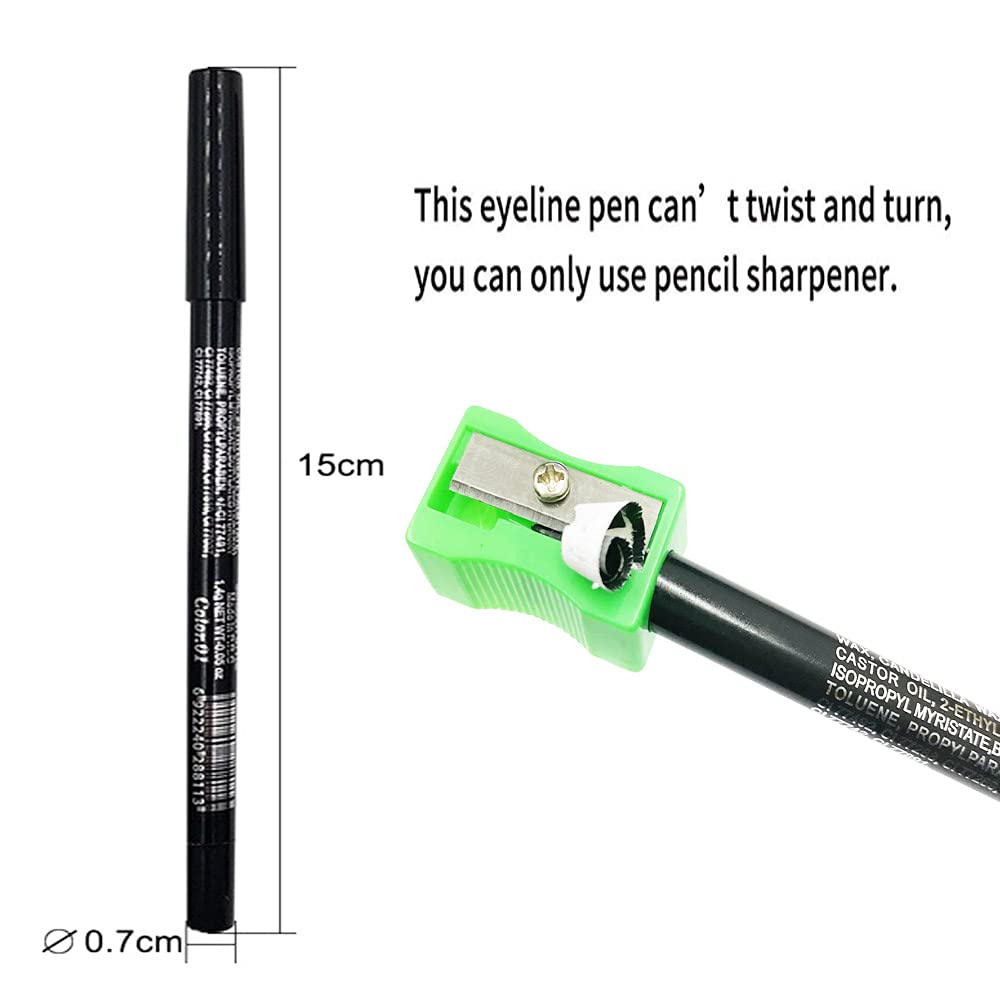 evpct crayons yeux application crème douce et fluide