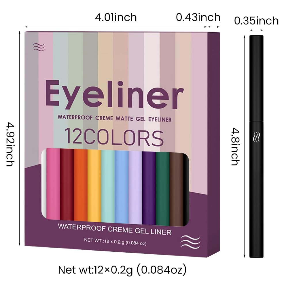 Démaquillage facile grâce à la formule compatible avec le démaquillage.