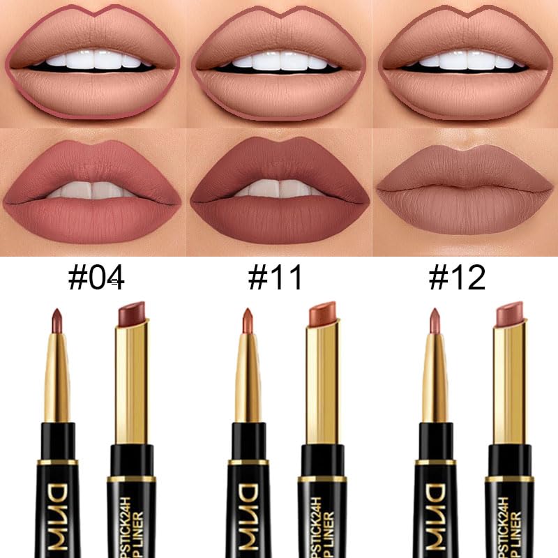 evpct rouge lèvres Antique Rose matte pour look élégant et romantique
