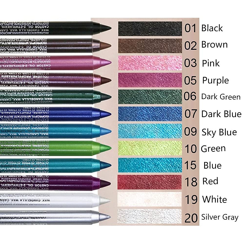 evpct-eyeliner-paillettes-et-mat: fini glitter ou mat selon le look.