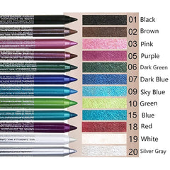 evpct-eyeliner-paillettes-et-mat: fini glitter ou mat selon le look.