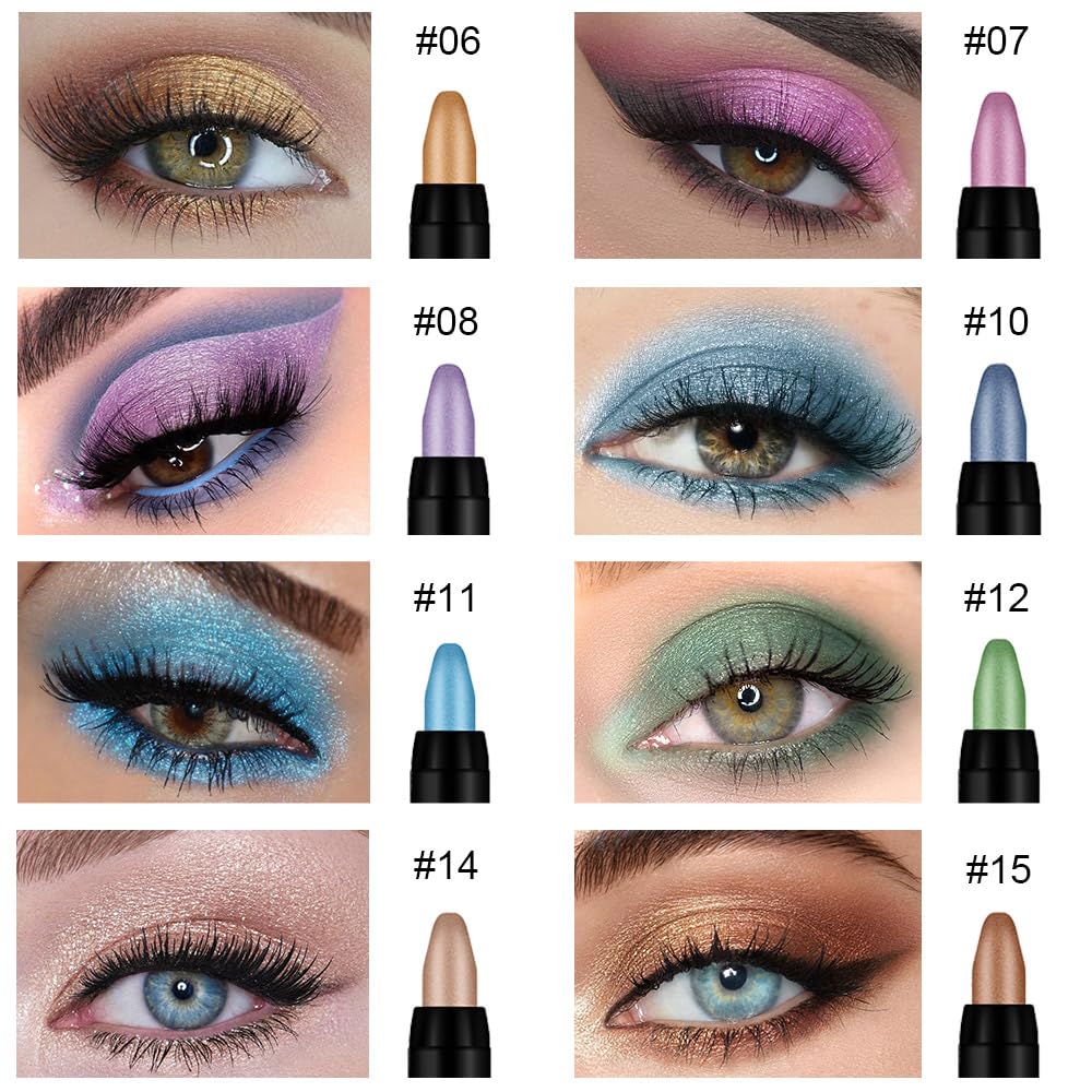 evpct ombre-stick Rose — couleur vive et retouche facile toute la journée
