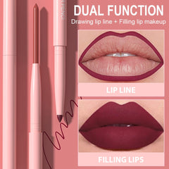 Texture crémeuse fin matte velouté et tenue résistante à l eau toute la journée