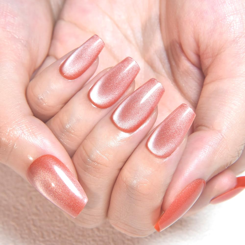 evpct glitter metallique rose : éclat métallique brillant pour un style glamour.