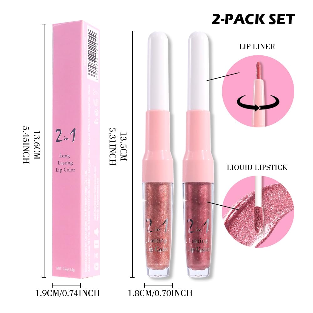 evpct longue tenue waterproof maquillage levres sans retouche