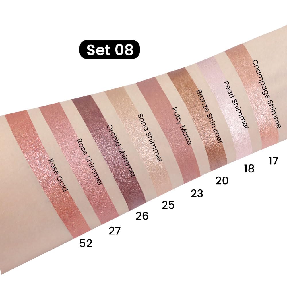 evpct ombre crème sable – look quotidien rapide et homogène