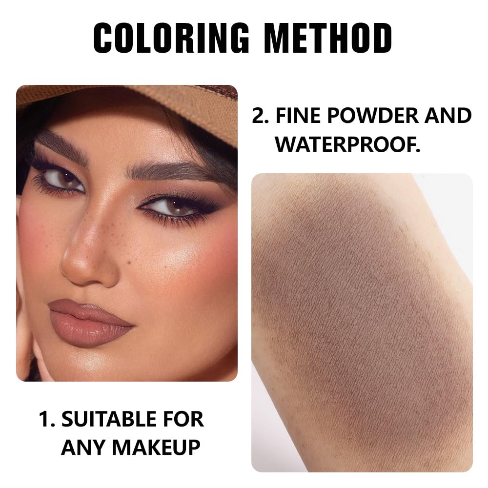 Palette evpct ombreyeux-creme-satin: texture veloutée et rendu élégant.