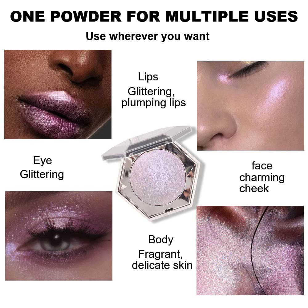 Bronzer evpct teinte sculptante pour un contour discret.