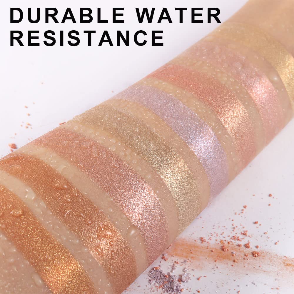 evpct palette-surligneur-clavicule: accent discret et élégant sur le décolleté