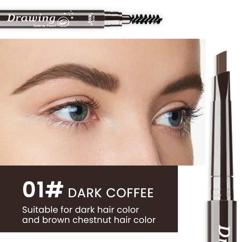 evpct pomade sourcils pot couleur naturelle et tenue