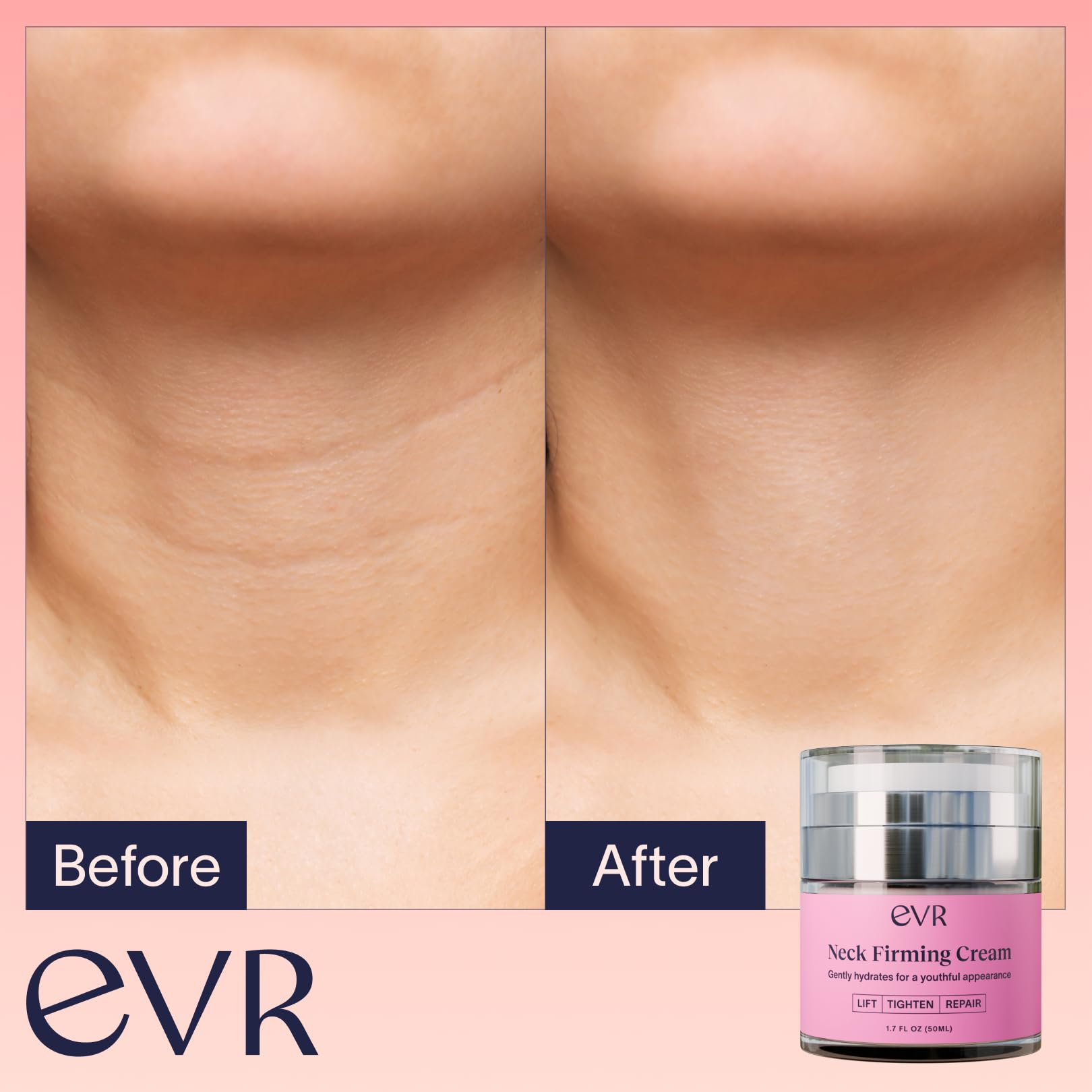 EVR BEAUTY ingrédients-naturels-bio: formulation naturelle qui nourrit et protège la peau.