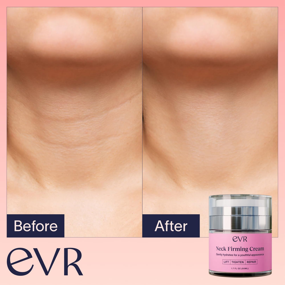 EVR BEAUTY ingrédients-naturels-bio: formulation naturelle qui nourrit et protège la peau.