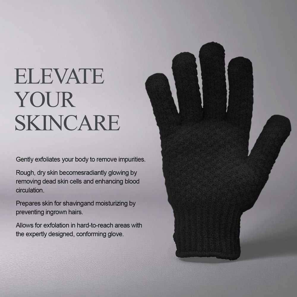 Boucle de suspension des gants Evridwear, rangement et séchage facilités.