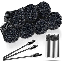 EWVVSS présente une boîte compacte de 600 brosses, idéale pour salons et kits maquillage.