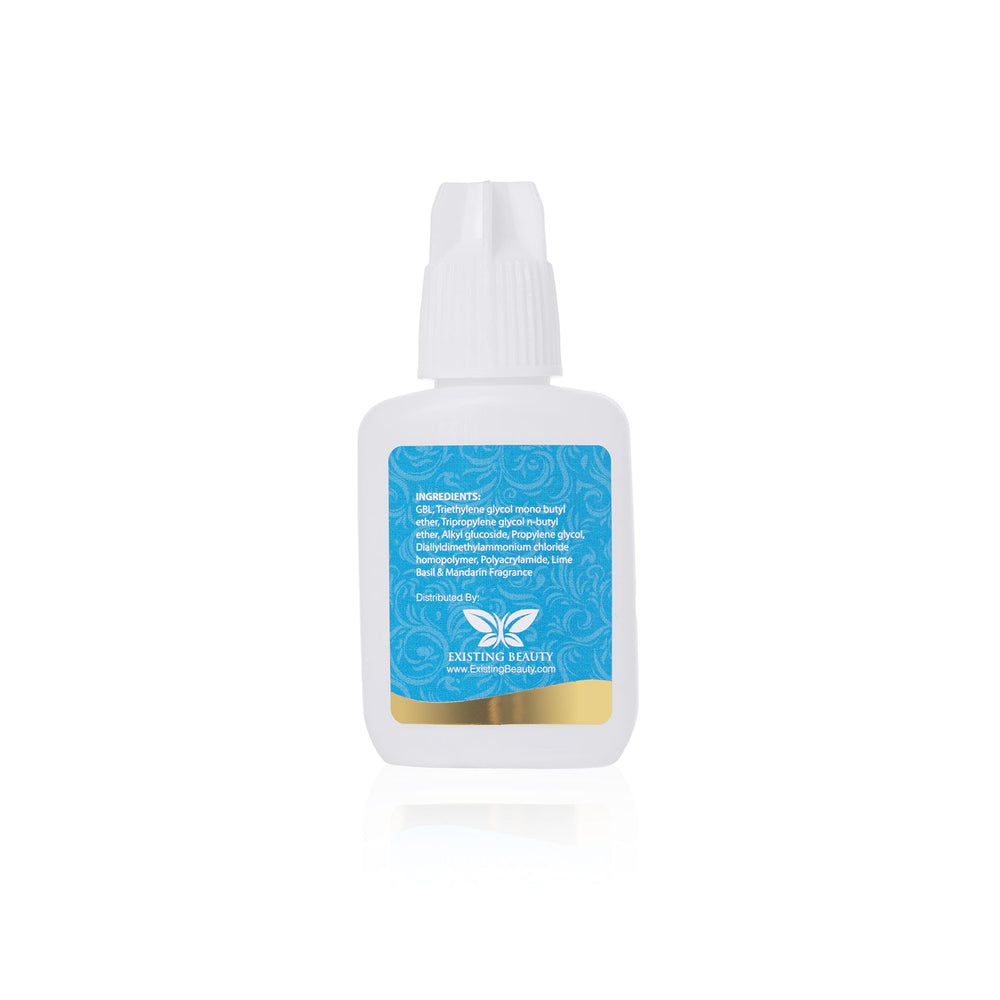 Existing Beauty emballage compact et format de 15 ml