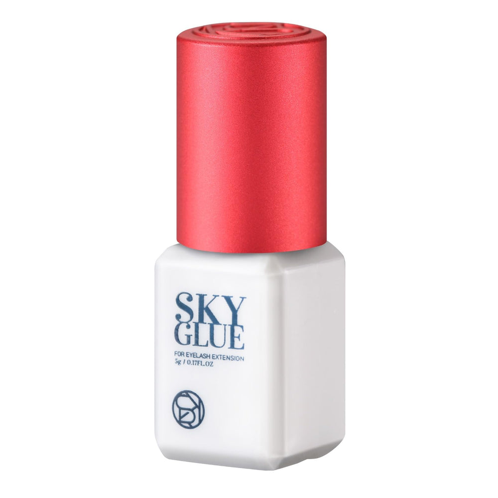 Existing Beauty Sky Glue S+ – faible viscosité et grande flexibilité
