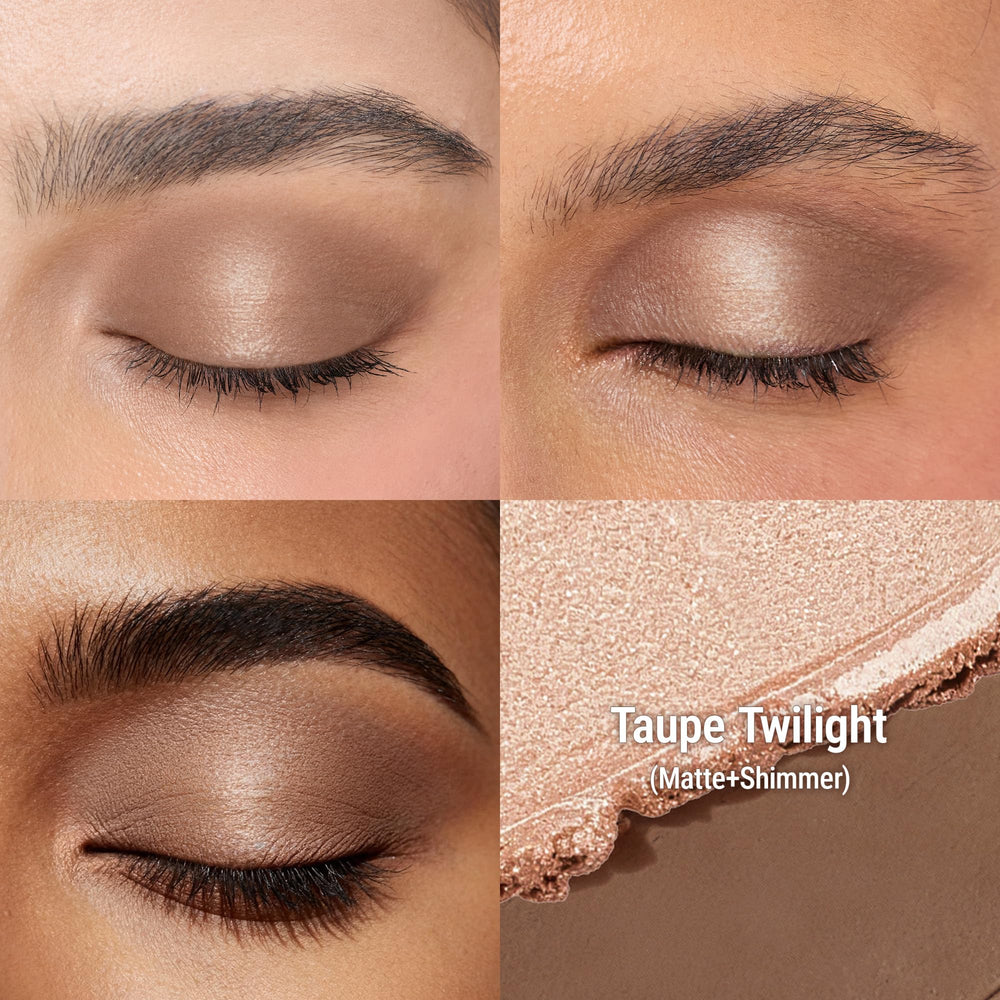 Exmiloo stylo-ombreyeux: glisse crème et application précise.