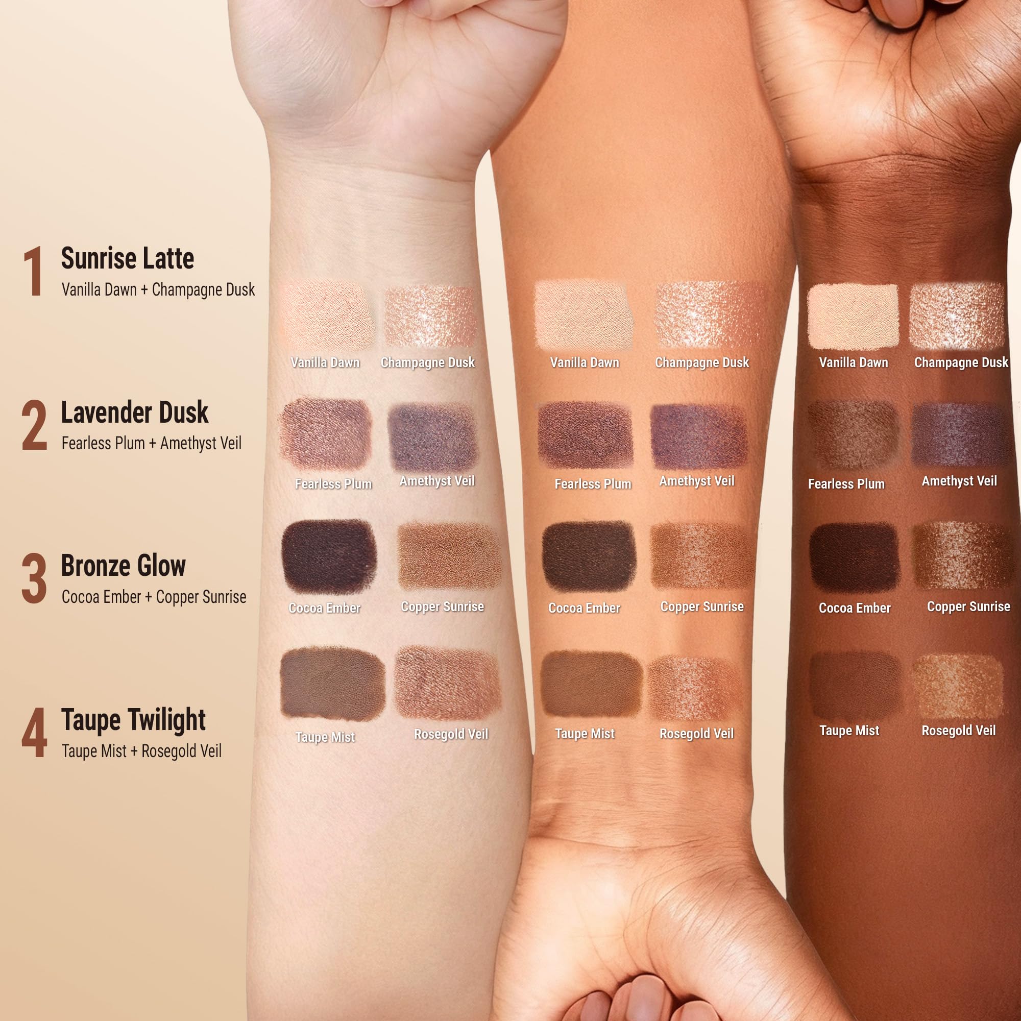 Exmiloo stylo-ombreyeux vegan cruelty-free: beauté éthique.