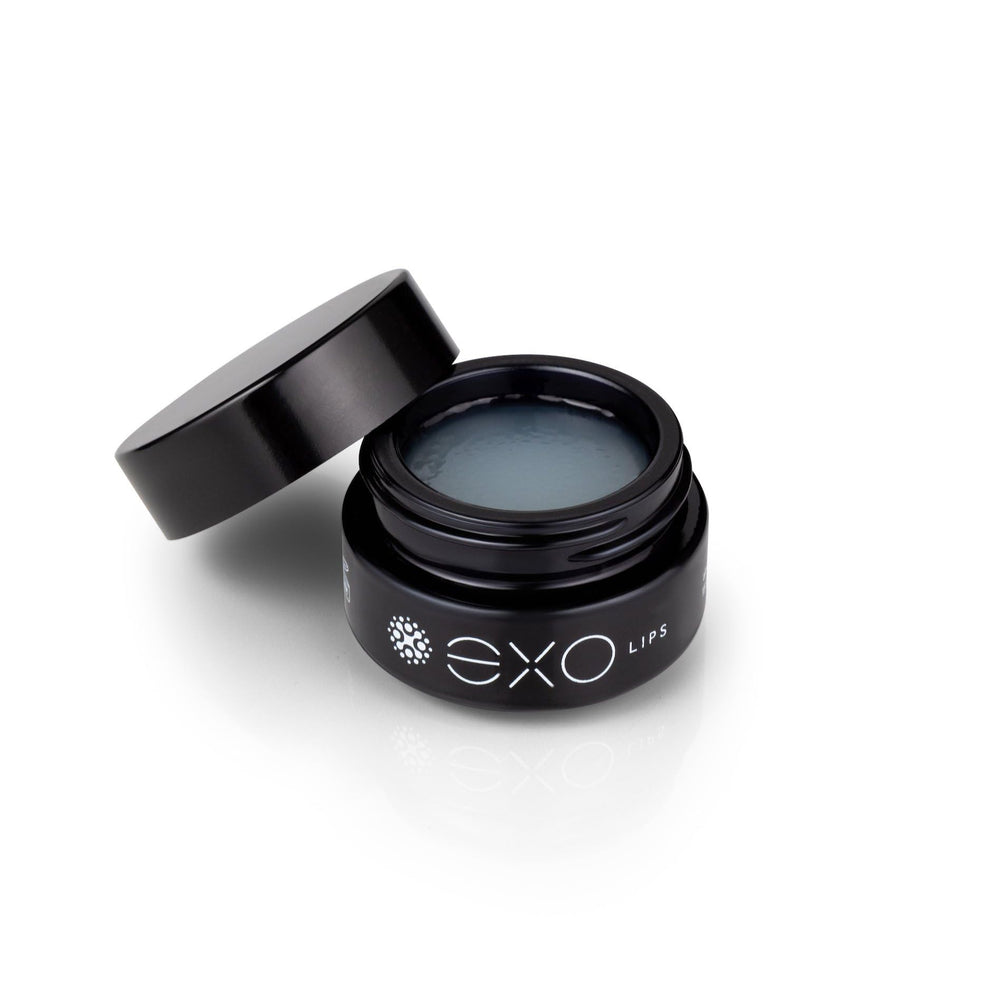 L'emballage compact d'EXO LIPS est pratique à transporter.