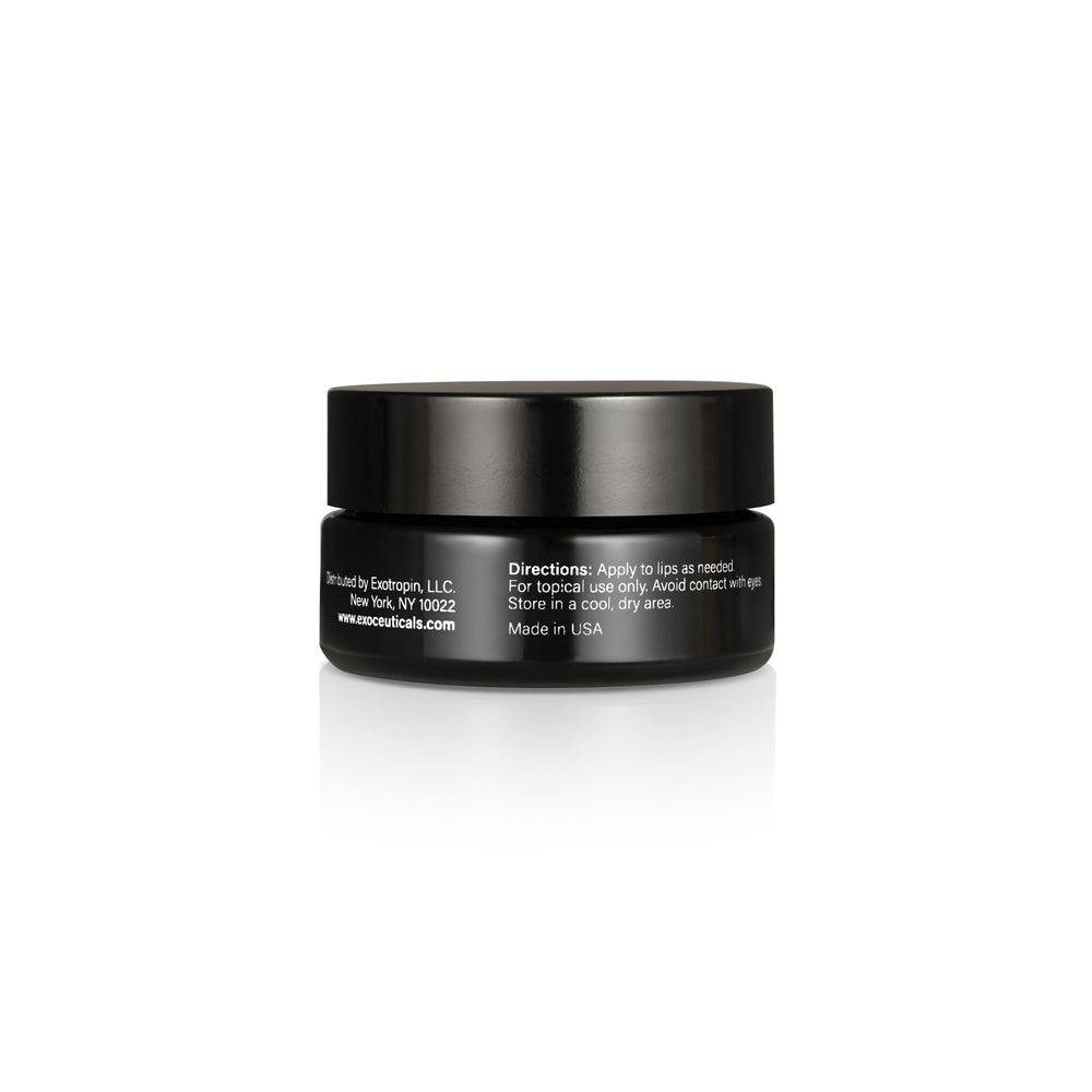 EXO LIPS en format 15 ml est idéal pour un usage quotidien.