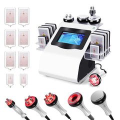 Expbom Corps multifonctions: massage visage et corps pour détente spa à domicile.