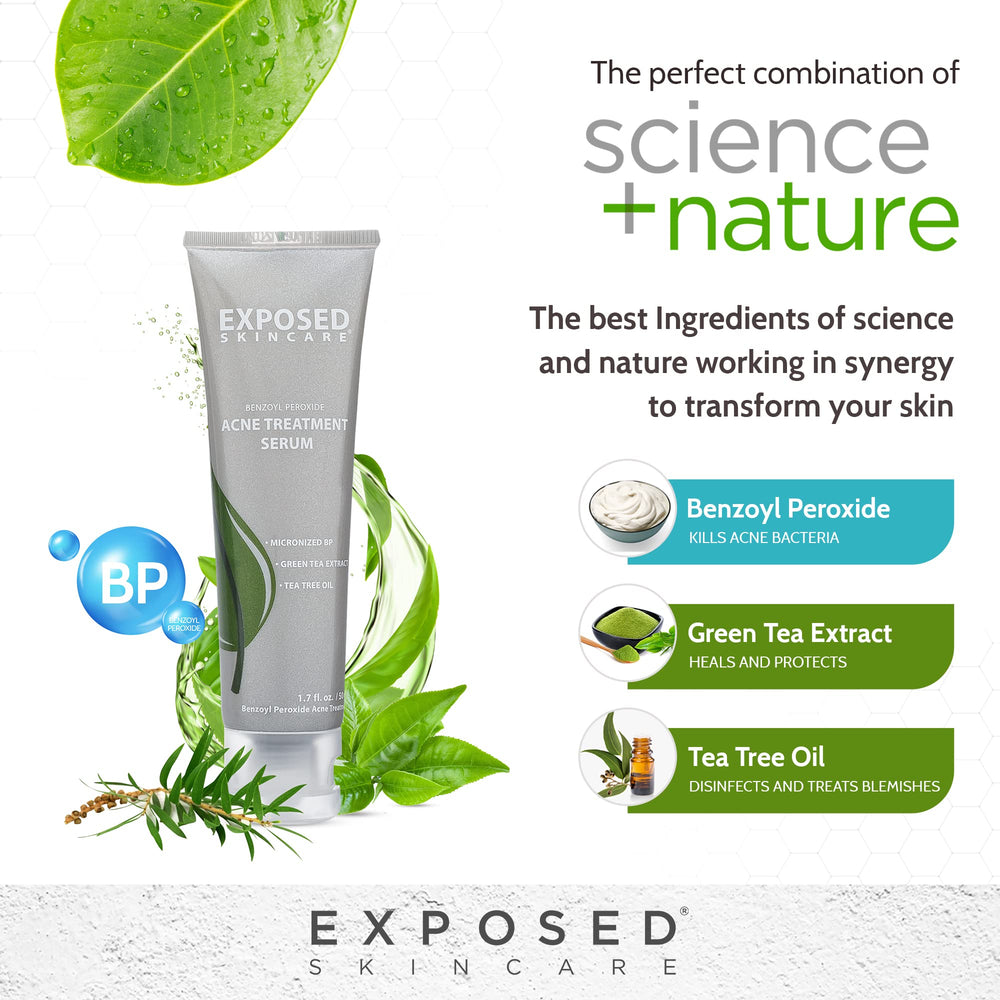 Cruelty-free badge on packaging signaling ethical skincare