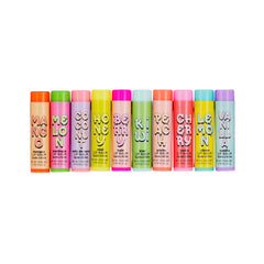 Baume EXPRESSIONS au coco pour levres douces et nourries