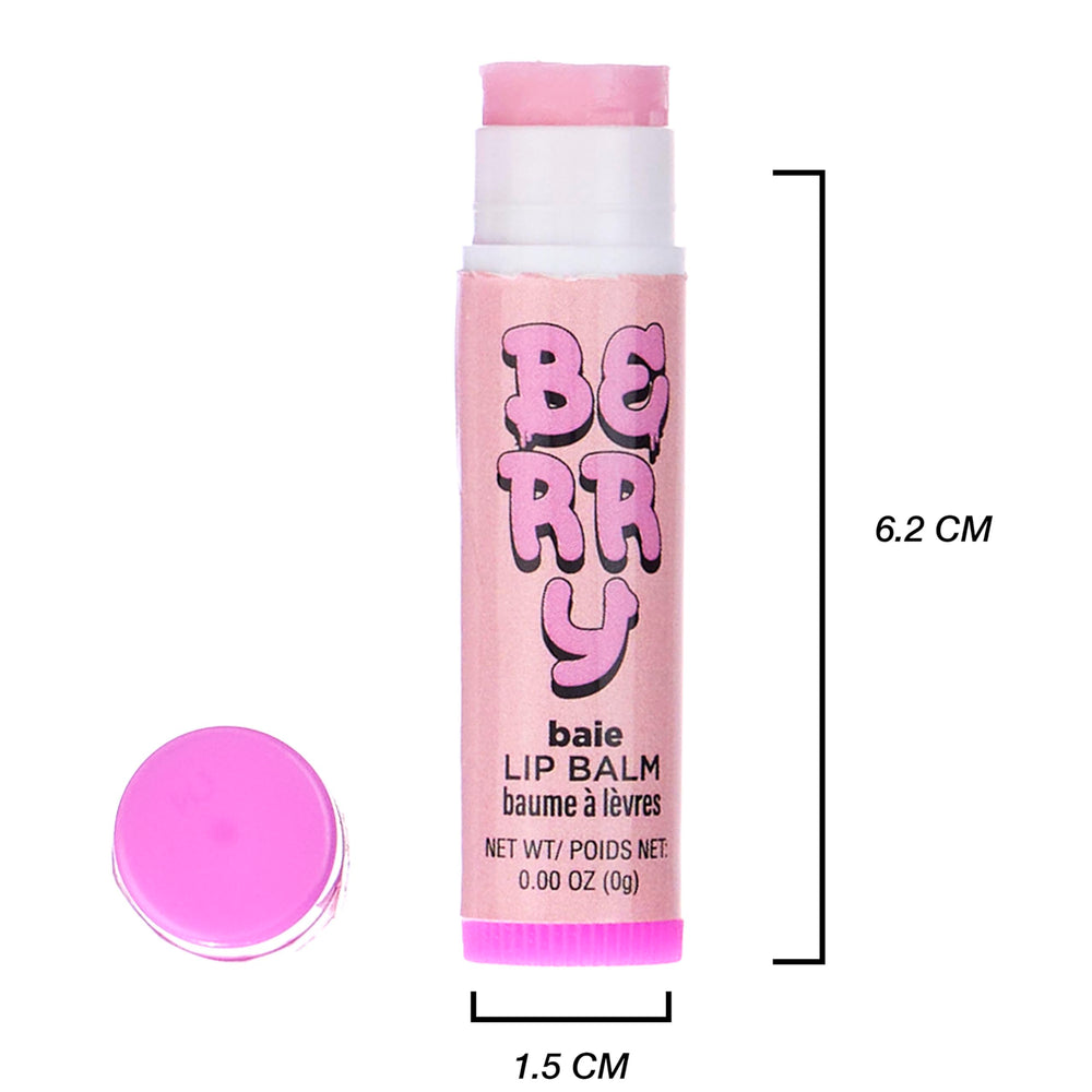 Baume EXPRESSIONS au peche pour levres lisses