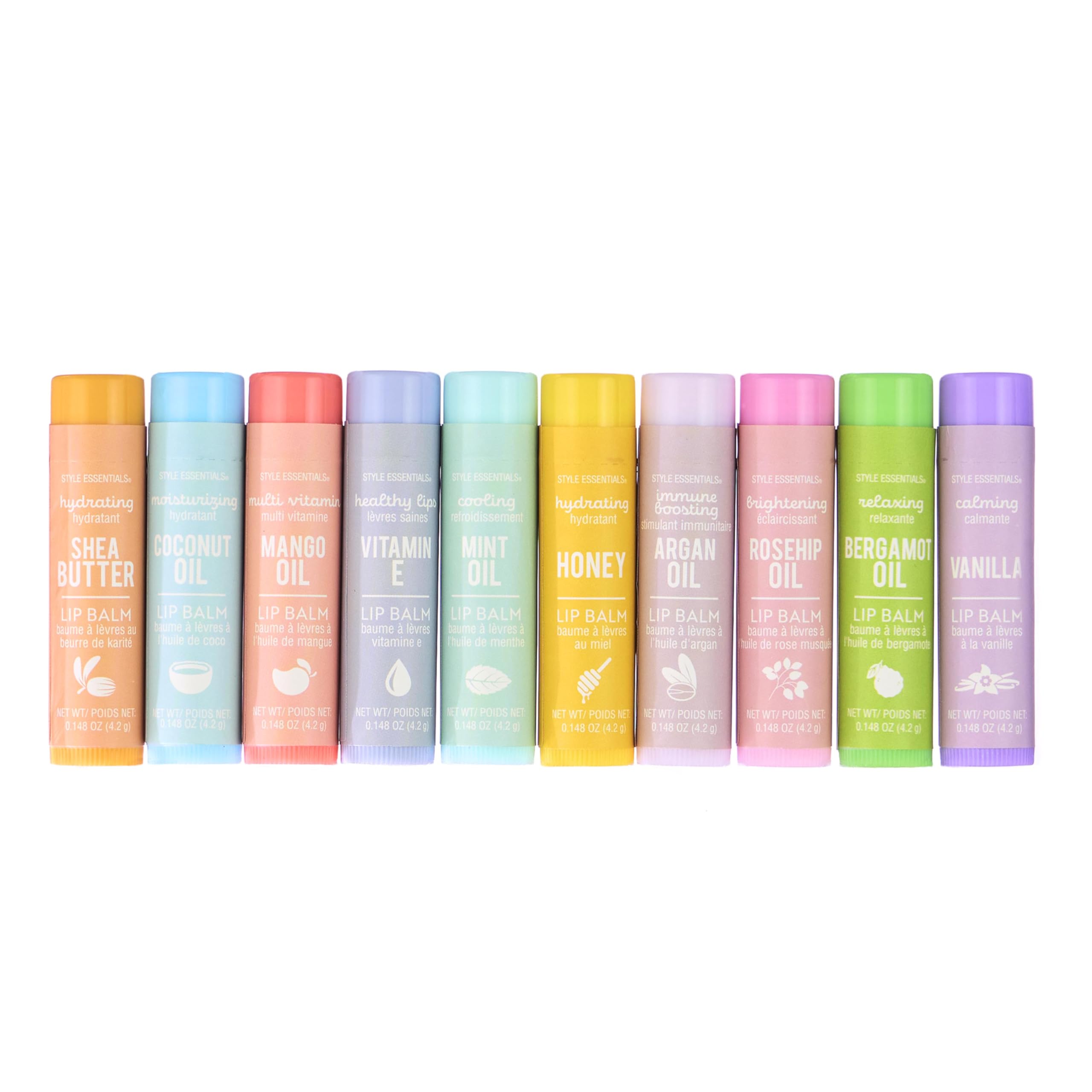 EXPRESSIONS baumelevre menthe miel – fraîcheur et hydratation