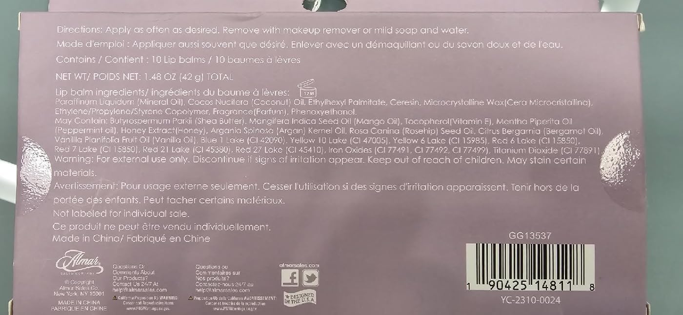 EXPRESSIONS baumelevre vanille – douceur naturelle