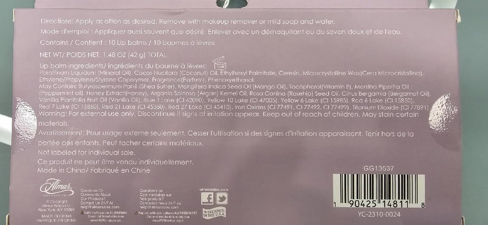 EXPRESSIONS baumelevre vanille – douceur naturelle