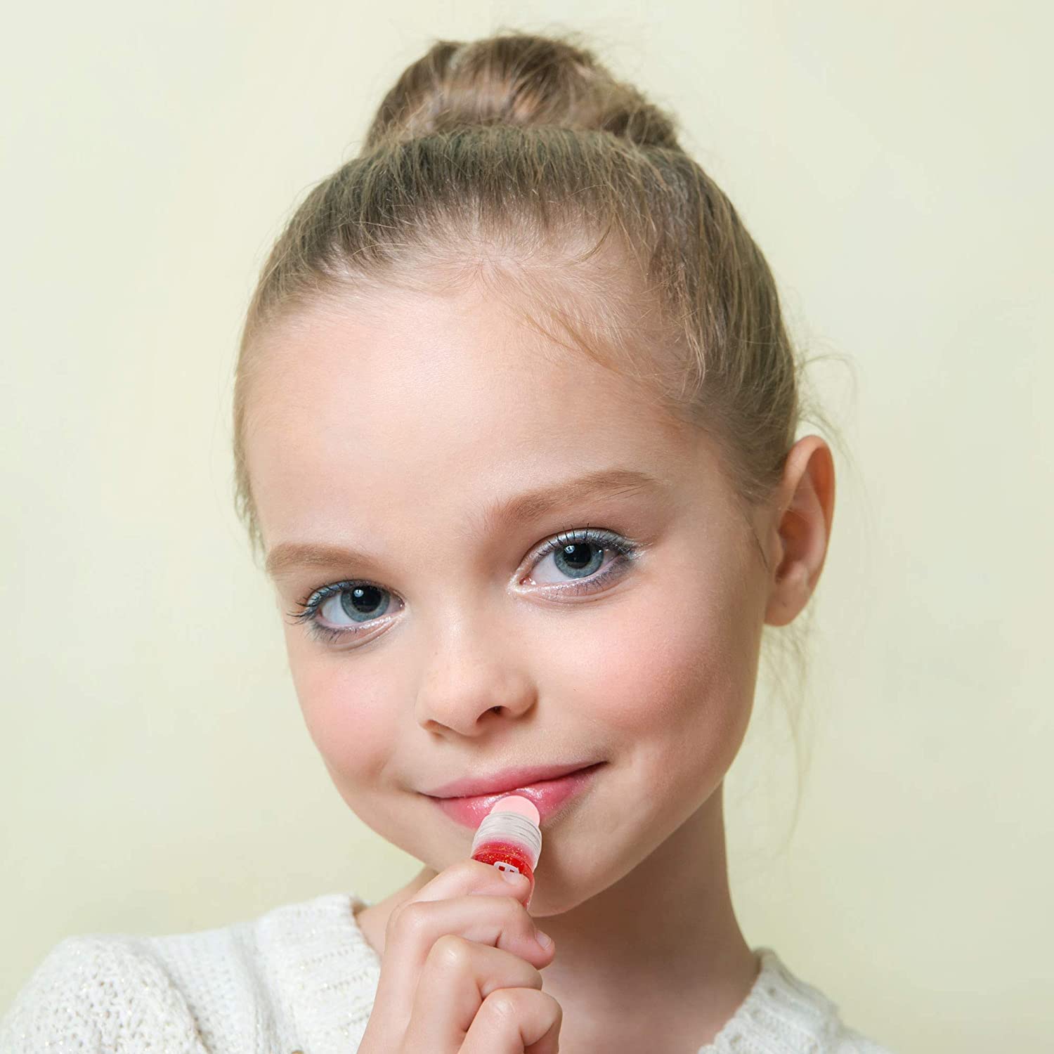 Expressions girl non-toxic kids makeup designed for external use