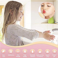 Expressions girl strawberry lip gloss roller for fruity scent and gentle application
