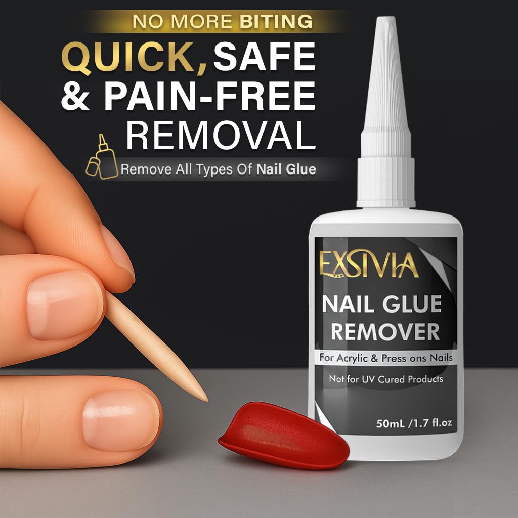 EXSIVIA flacon anti-fuite minimise les déversements lors du retrait