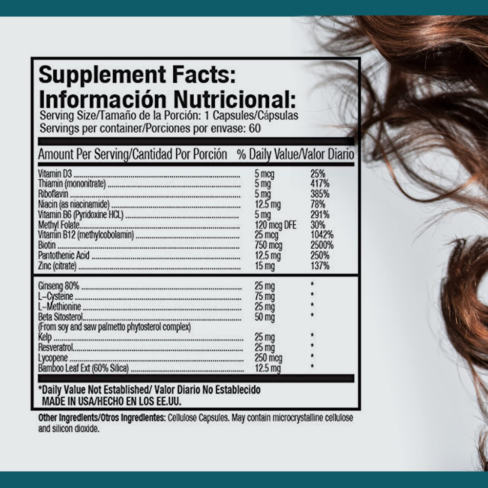 EXT EXTREME HAIR THERAPY: emballage élégant facilitant l'intégration quotidienne