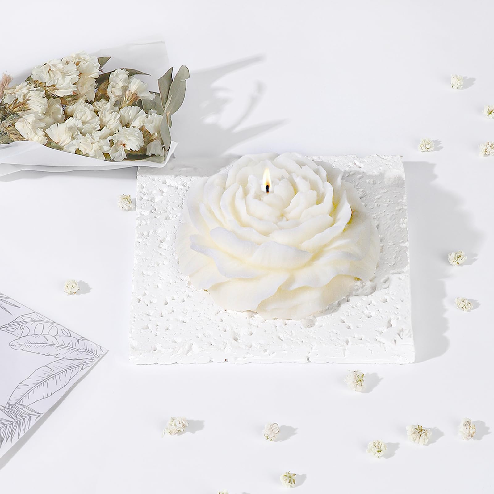 EXTALOW coffret spa prêt à offrir, ensemble harmonieux pour se détendre