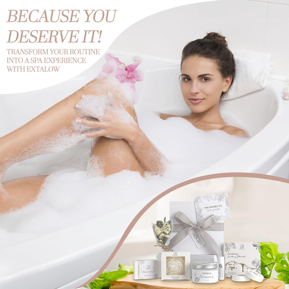 EXTALOW petit bouquet sec, touche décorative et parfum discret